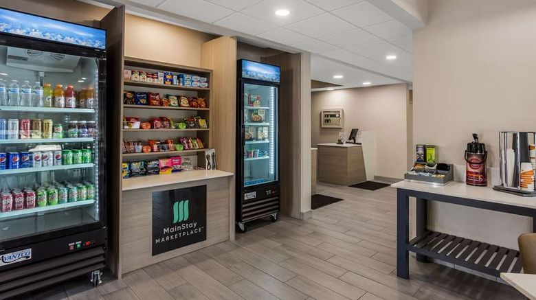 <b>MainStay Suites Bourbonnais - Kankakee Other</b>. Images powered by <a href="https://iceportal.shijigroup.com/" title="IcePortal" target="_blank">IcePortal</a>.