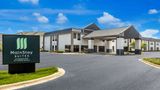 MainStay Suites Bourbonnais - Kankakee Exterior