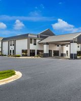 MainStay Suites Bourbonnais - Kankakee