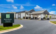 MainStay Suites Bourbonnais - Kankakee