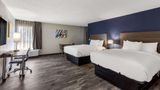 MainStay Suites Bourbonnais - Kankakee Suite