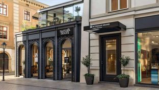 Wyndham Grand Krakow Old Town