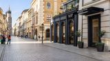 Wyndham Grand Krakow Old Town Exterior