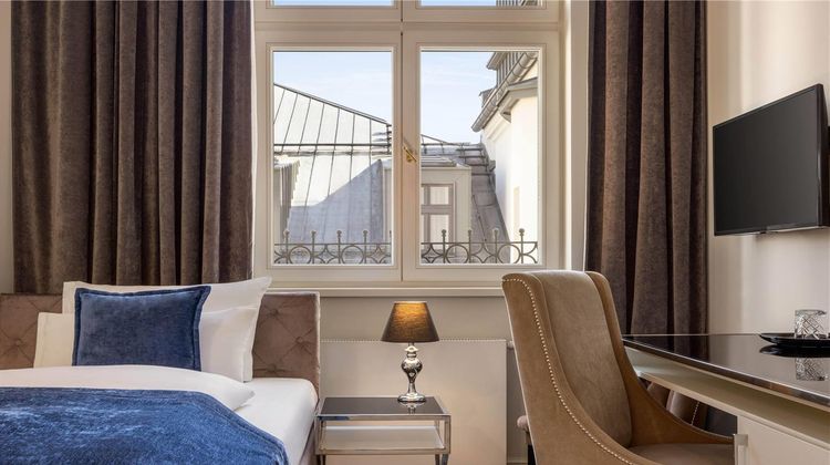 Wyndham Grand Krakow Old Town Room