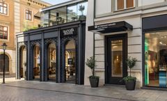 Wyndham Grand Krakow Old Town