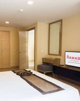 Ramada by Wyndham Bangkok Ten Ekamai