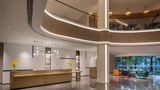 Days Hotel by Wyndham Meizhou Meijiang Lobby
