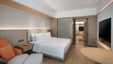 Days Hotel by Wyndham Meizhou Meijiang Room