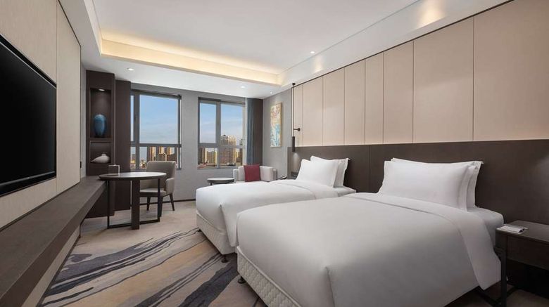 <b>Ramada by Wyndham Bayannur Room</b>. Images powered by <a href="https://iceportal.shijigroup.com/" title="IcePortal" target="_blank">IcePortal</a>.