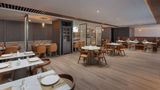 Ramada by Wyndham Bayannur Restaurant
