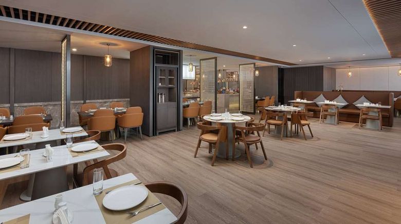 <b>Ramada by Wyndham Bayannur Restaurant</b>. Images powered by <a href="https://iceportal.shijigroup.com/" title="IcePortal" target="_blank">IcePortal</a>.