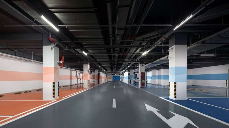 <b>Ramada by Wyndham Bayannur Other</b>. Images powered by <a href="https://iceportal.shijigroup.com/" title="IcePortal" target="_blank">IcePortal</a>.