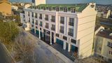 <b>Operla Airport TM Collection by Wyndham Exterior</b>. Images powered by <a href="https://iceportal.shijigroup.com/" title="IcePortal" target="_blank">IcePortal</a>.