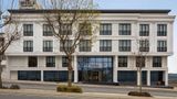 <b>Operla Airport TM Collection by Wyndham Exterior</b>. Images powered by <a href="https://iceportal.shijigroup.com/" title="IcePortal" target="_blank">IcePortal</a>.