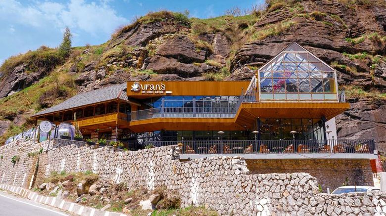 <b>Palchan Hotel & Spa Radisson Individuals Restaurant</b>. Images powered by <a href="https://iceportal.shijigroup.com/" title="IcePortal" target="_blank">IcePortal</a>.