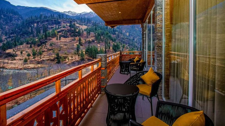 Palchan Hotel & Spa Radisson Individuals Other