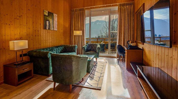 Palchan Hotel & Spa Radisson Individuals Room
