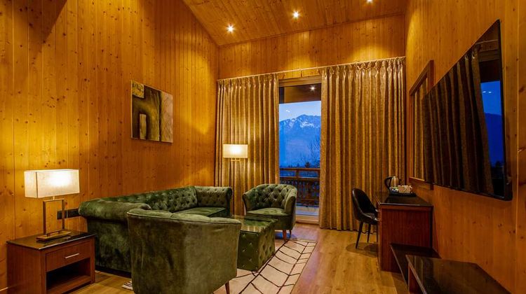 Palchan Hotel & Spa Radisson Individuals Other