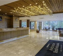 Palchan Hotel & Spa Radisson Individuals Lobby