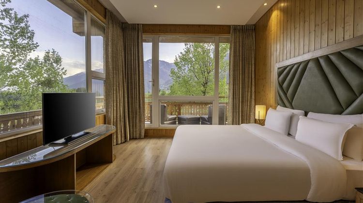 Palchan Hotel & Spa Radisson Individuals Suite