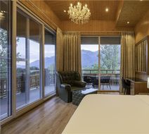Palchan Hotel & Spa Radisson Individuals Room