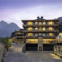 Palchan Hotel & Spa Radisson Individuals