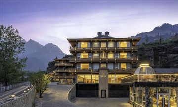 Palchan Hotel & Spa Radisson Individuals