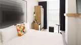 Ibis Istanbul Airport Room