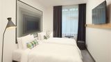 Ibis Istanbul Airport Room