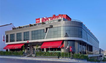 Ibis Istanbul Airport