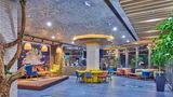Ibis Istanbul Airport Exterior