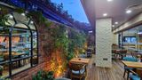 Ibis Istanbul Airport Restaurant