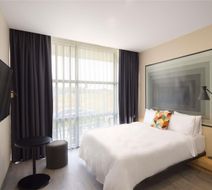 Ibis Istanbul Airport Exterior