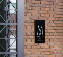Hotel Sousei Sapporo MGallery Exterior