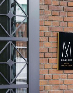 Hotel Sousei Sapporo MGallery
