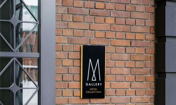 Hotel Sousei Sapporo MGallery