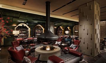 Hotel Sousei Sapporo MGallery