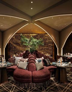 Hotel Sousei Sapporo MGallery