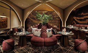 Hotel Sousei Sapporo MGallery