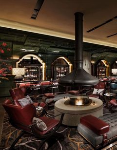 Hotel Sousei Sapporo MGallery