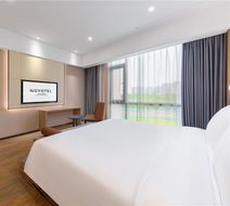 Novotel Nantong Development Zone Room