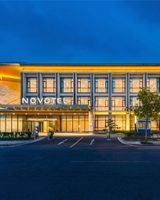 Novotel Nantong Development Zone