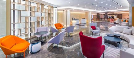 Novotel Nantong Development Zone Exterior