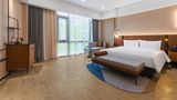 Novotel Nantong Development Zone Room