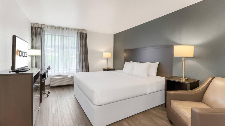 Surburban Studios Salt Lake City Airport Suite