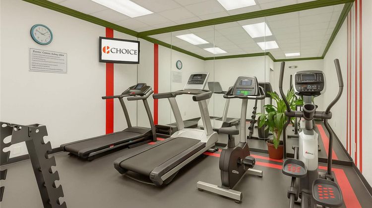 Surburban Studios Salt Lake City Airport Health