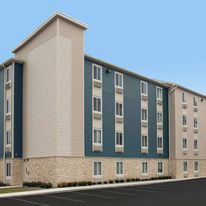 WoodSpring Suites Ashland Richmond