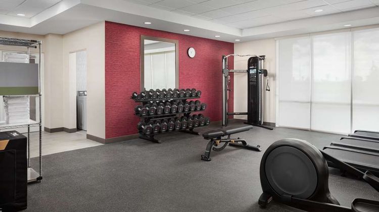Home2 Suites by Hilton Laredo North Health