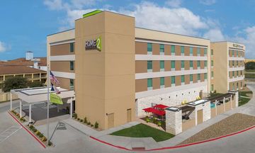 Home2 Suites by Hilton Laredo North