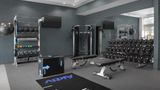 <b>Tru by Hilton Downtown Columbia Health</b>. Images powered by <a href="https://iceportal.shijigroup.com/" title="IcePortal" target="_blank">IcePortal</a>.